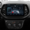 ������������� ������ Teyes CC4 Pro 12+256 Gb Jeep Compass 2 MP 2016-2018 10-inch 2k