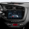 ������������� ������ Teyes CC4 Pro 12+256 Gb Kia CEED Cee'd 2 JD 2012-2018 9-inch 2k
