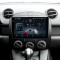 ������������� ������ Teyes CC4 Pro 12+256 Gb Mazda 2 DE 2007-2014 9-inch 2k