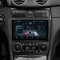������������� ������ Teyes CC4 Pro 12+256 Gb Mercedes Benz C-Class W203 CL203 C209 A209 2004-2011 9-inch 2k (L1)