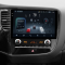 ������������� ������ Teyes CC4 Pro 12+256 Gb Mitsubishi Outlander 3 III GF0W GF0W GG0W 2018 - 2021 10-inch 2k