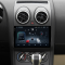 ������������� ������ Teyes CC4 Pro 12+256 Gb Nissan Qashqai 1 J10 2006-2013 (F1) 9-inch 2k