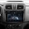������������� ������ Teyes CC4 Pro 12+256 Gb Renault Logan 2 2012-2022 Sandero 2 2013-2022 (F1) (A) 9-inch 2k