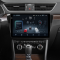 ������������� ������ Teyes CC4 Pro 12+256 Gb Skoda Superb 3 2015-2019 10-inch 2k