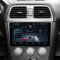 ������������� ������ Teyes CC4 Pro 12+256 Gb Subaru Impreza GD GG 2002-2007 9-inch 2k