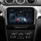 ������������� ������ Teyes CC4 Pro 12+256 Gb Suzuki Vitara 4 2014-2018 9-inch 2k