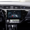 ������������� ������ Teyes CC4 Pro 12+256 Gb Toyota Corolla 11 2012-2016 (A) 10-inch 2k