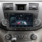 ������������� ������ Teyes CC4 Pro 12+256 Gb Toyota Highlander 2 XU40 2007-2013 (F3) 9-inch 2k (L2)