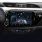 ������������� ������ Teyes CC4 Pro 12+256 Gb Toyota Hilux Pick Up AN120 2015-2020 10-inch 2k