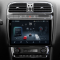 ������������� ������ Teyes CC4 Pro 12+256 Gb Volkswagen POLO 5 (F1) 2008-2020 9-inch 2k