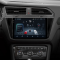 ������������� ������ Teyes CC4 Pro 12+256 Gb Volkswagen Tiguan 2 Mk 2016-2022 (A) 10-inch 2k