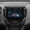 ������������� ������ Teyes CC4 Pro 8+128 Gb Chevrolet Cruze 2 2015-2023 9-inch 2k