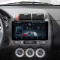 ������������� ������ Teyes CC4 Pro 8+128 Gb Honda Jazz 1 GD Fit 1 2001 - 2009 9-inch 2k