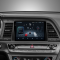 ������������� ������ Teyes CC4 Pro 8+128 Gb Hyundai Sonata 7 LF 2017-2019 9-inch 2k