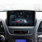 ������������� ������ Teyes CC4 Pro 8+128 Gb Hyundai Tucson 2 LM IX35 2009-2015 (C) 9-inch 2k (L1)