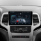 ������������� ������ Teyes CC4 Pro 8+128 Gb Jeep Grand Cherokee WK2 2010-2013 9-inch 2k (L2)