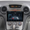 ������������� ������ Teyes CC4 Pro 8+128 Gb Kia Carens UN 2006-2012 (F1) 9-inch 2k