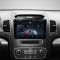������������� ������ Teyes CC4 Pro 8+128 Gb Kia Sorento 2 II XM 2012 - 2021 (F1) 9-inch 2k