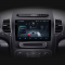 ������������� ������ Teyes CC4 Pro 8+128 Gb Kia Sorento 2 II XM 2012 - 2021 (F3) 9-inch 2k