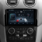 ������������� ������ Teyes CC4 Pro 8+128 Gb Mercedes Benz ML GL ML350 GL320 X164 2005-2009 (F1) 9-inch 2k