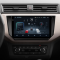 ������������� ������ Teyes CC4 Pro 8+128 Gb Seat Ibiza 2017-2020 9-inch 2k (L1)