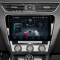 ������������� ������ Teyes CC4 Pro 8+128 Gb Skoda Octavia 3 A7 2013-2018 (B) 10-inch 2k