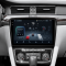 ������������� ������ Teyes CC4 Pro 8+128 Gb Skoda Superb 2 B6 2008-2015 10-inch 2k