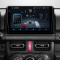 ������������� ������ Teyes CC4 Pro 8+128 Gb Suzuki Jimny JB64 2018-2020 9-inch 2k