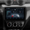 ������������� ������ Teyes CC4 Pro 8+128 Gb Suzuki Swift 5 2016-2020 9-inch 2k