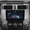 ������������� ������ Teyes CC4 Pro 8+128 Gb Toyota 4Runner 5 N280 2009 - 2020 9-inch 2k