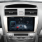 ������������� ������ Teyes CC4 Pro 8+128 Gb Toyota Camry 6 XV 40 50 2006-2011 (F1) 9-inch 2k