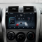 ������������� ������ Teyes CC4 Pro 8+128 Gb Toyota Corolla 10 E140 E150 2006-2013 (A) 9-inch 2k