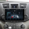 ������������� ������ Teyes CC4 Pro 8+128 Gb Toyota Highlander 2 XU40 2007-2013 (F2) 10-inch 2k (L1)