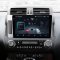 ������������� ������ Teyes CC4 Pro 8+128 Gb Toyota Land Cruiser Prado 150 2013-2017 10-inch 2k