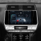������������� ������ Teyes CC4 Pro 8+128 Gb Toyota Land Cruiser Prado 150 2018-2020 10-inch 2k