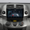 ������������� ������ Teyes CC4 Pro 8+128 Gb Toyota RAV4 3 XA30 (F1) 2005-2016 9-inch 2k