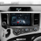 ������������� ������ Teyes CC4 Pro 8+128 Gb Toyota Sienna 3 XL30 2010 - 2014 9-inch 2k