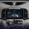 ������������� ������ Teyes CC4 Pro 8+128 Gb Toyota Venza 2008-2016 9-inch 2k