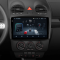 ������������� ������ Teyes CC4 Pro 8+128 Gb Volkswagen Beetle A4 2002 - 2011 9-inch 2k