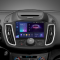 ������������� ������ Teyes CC3 4+64 Gb Ford Kuga 2 Escape 3 2012 - 2019 9'' (buttons) 2k (L2)