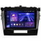 ������������� ������ Teyes CC3 4+64 Gb Suzuki Vitara 4 2014-2018 9-inch 2k
