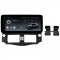 ������������� ������ Teyes Lux One 4+32 Gb Toyota Land Cruiser Prado 150 2009-2013 12.3inch (L3)