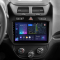 ���� ������������� ������� Teyes CC3L 4+64 Gb Chevrolet Cobalt 2 2011 - 2018 9-��������
