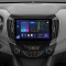 ������������� ������ Teyes CC3L 4+64 Gb Chevrolet Cruze 2 2015-2023 9-inch
