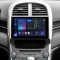 ���� ������������� ������� Teyes CC3L 4+64 Gb Chevrolet Malibu 8 2012-2015 9-��������