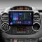 ������������� ������ Teyes CC3L 4+64 Gb Citroen Berlingo 2 B9 2008-2019 9-inch