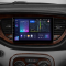 ���� ������������� ������� Teyes CC3L 4+64 Gb Dodge Dart 2012 - 2016 9-��������