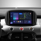 ������������� ������ Teyes CC3L 4+64 Gb Fiat 500X 2014-2020 9-inch (L1)