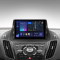 ���� ������������� ������� Teyes CC3L 4+64 Gb Ford Kuga 2 Escape 3 2012 - 2019 (A) 9-��������