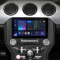 ���� ������������� ������� Teyes CC3L 4+64 Gb Ford Mustang VI S550 (F2) 2014-2023 9-�������� (L2)
